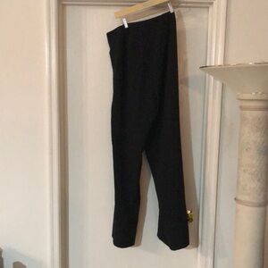 Women’s Black Pants